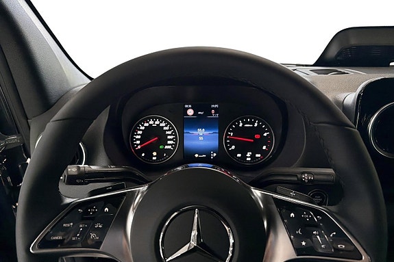 Mercedes-Benz Sprinter 319 7 of 16