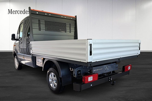 Mercedes-Benz Sprinter 319 3 of 16