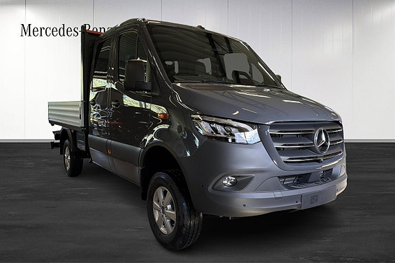 Mercedes-Benz Sprinter 319 2 of 16