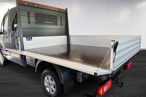 Mercedes-Benz Sprinter 319 15 of 16