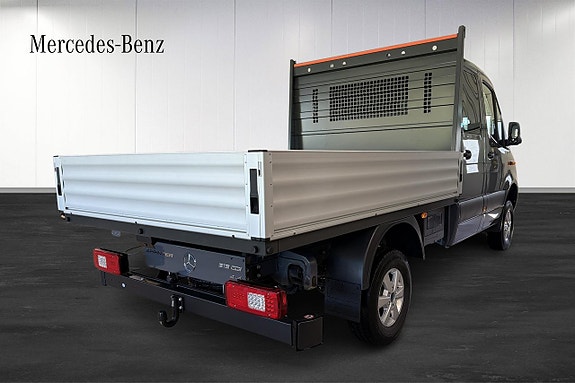 Mercedes-Benz Sprinter 319 4 of 16