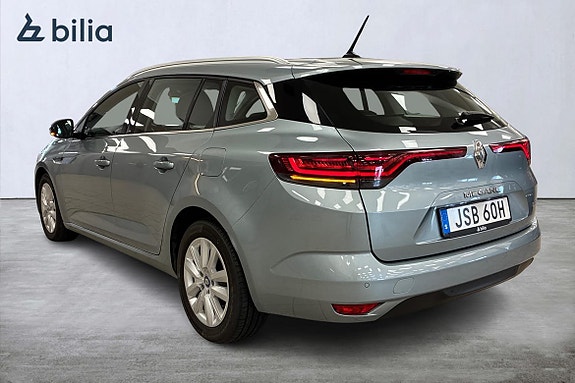 Renault Megane E-Tech 4 of 5