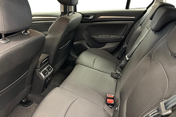 Renault Megane E-Tech 25 of 30