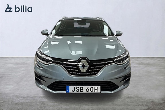 Renault Megane E-Tech 12 of 30