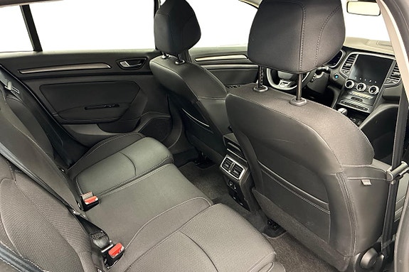 Renault Megane E-Tech 17 of 30
