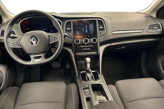 Renault Megane E-Tech 20 of 30