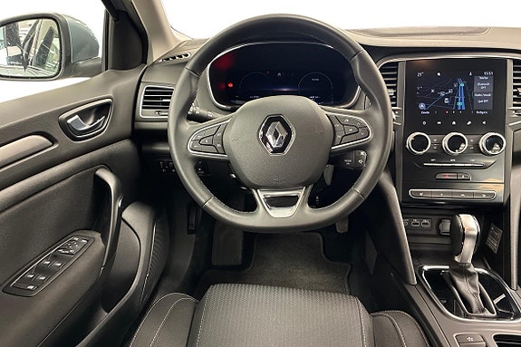 Renault Megane E-Tech 21 of 30