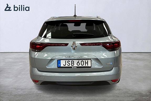 Renault Megane E-Tech 9 of 30