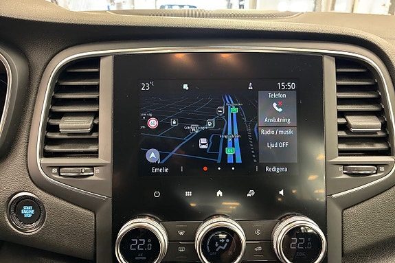 Renault Megane E-Tech 30 of 30