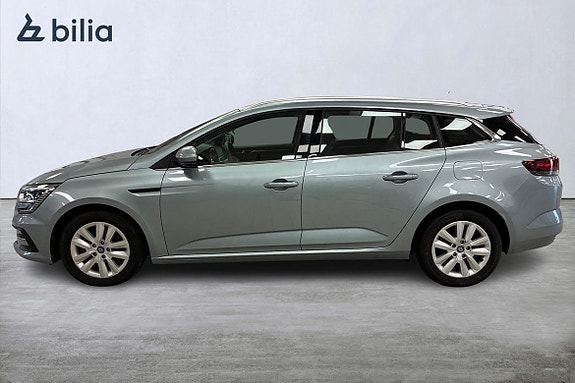 Renault Megane E-Tech 6 of 30