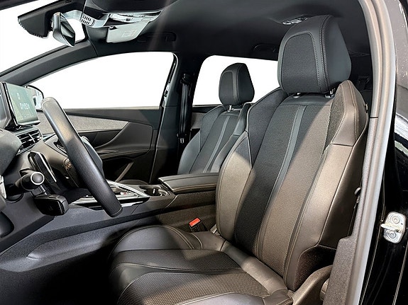 Peugeot 5008 5 of 5