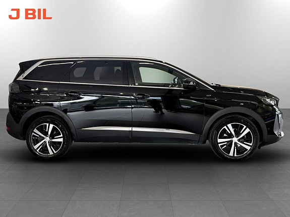 Peugeot 5008 15 of 17