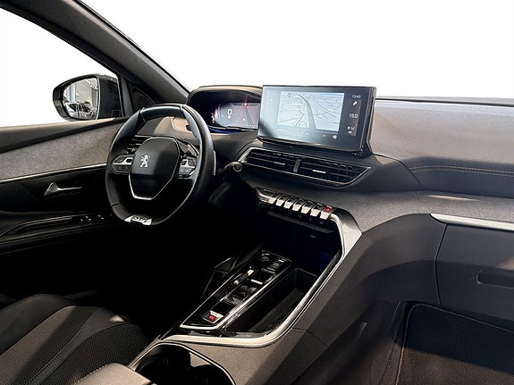 Peugeot 5008 13 of 17