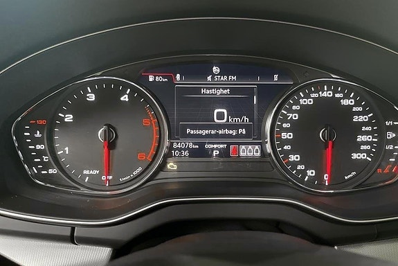Audi Q5 10 of 14