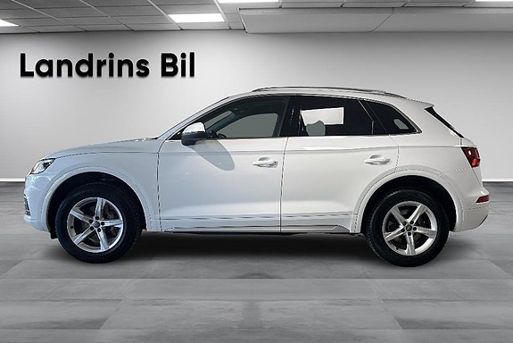 Audi Q5 7 of 14
