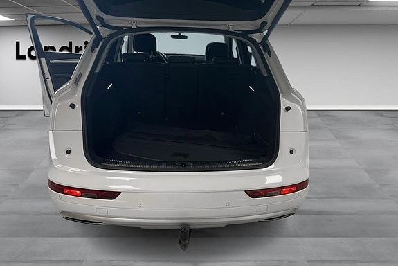 Audi Q5 5 of 5