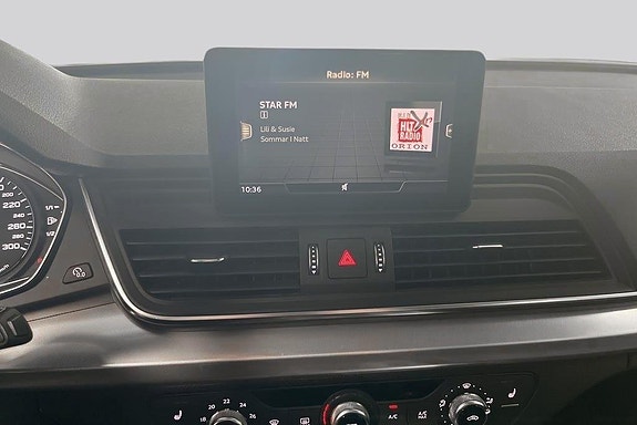 Audi Q5 11 of 14