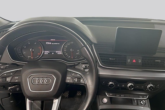 Audi Q5 14 of 14