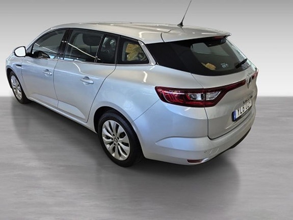 Renault Megane IV 5 of 5