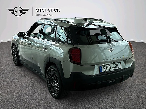 MINI Aceman SE 5 of 16