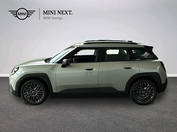 MINI Aceman SE 2 of 16
