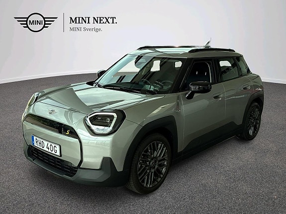 MINI Aceman E