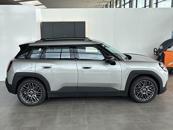 MINI Aceman SE 16 of 16