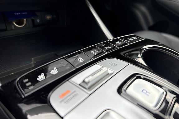 Hyundai Tucson 18 of 19