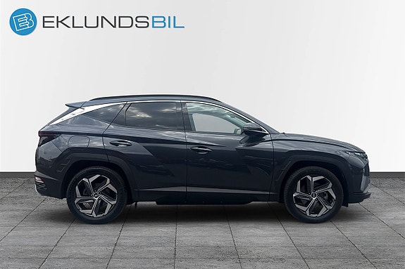 Hyundai Tucson 5 of 19
