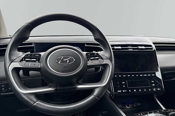 Hyundai Tucson 13 of 19