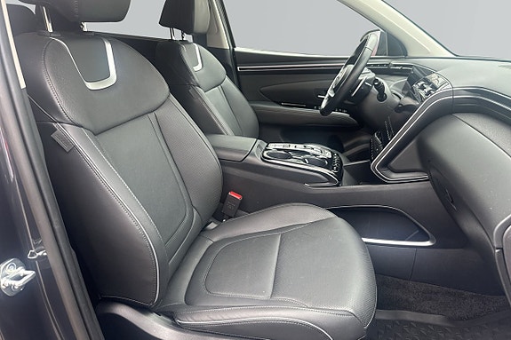 Hyundai Tucson 14 of 19