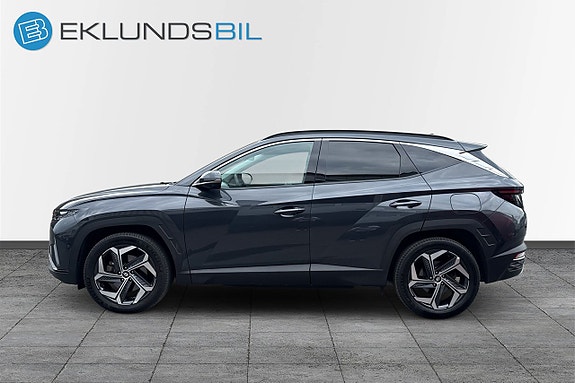Hyundai Tucson 9 of 19