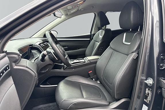 Hyundai Tucson 10 of 19