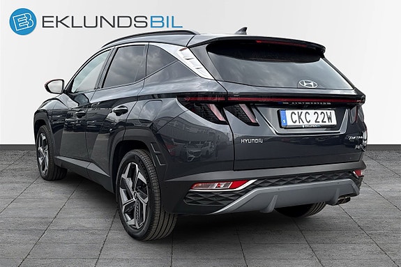 Hyundai Tucson 8 of 19