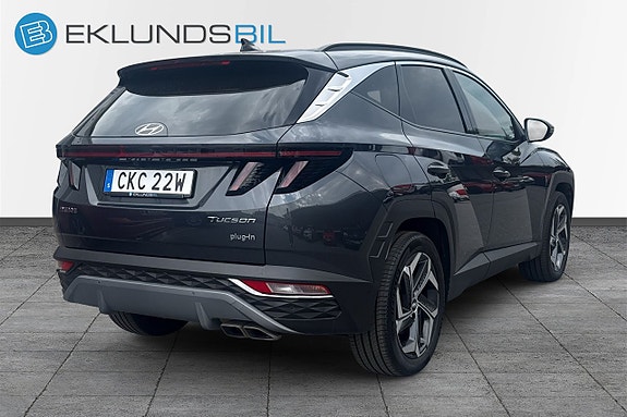 Hyundai Tucson 6 of 19