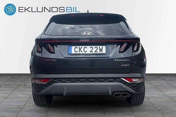 Hyundai Tucson 7 of 19
