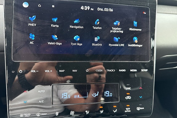 Hyundai Tucson 19 of 19