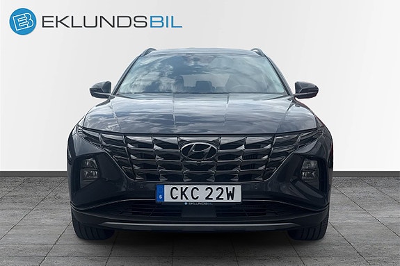 Hyundai Tucson 3 of 19