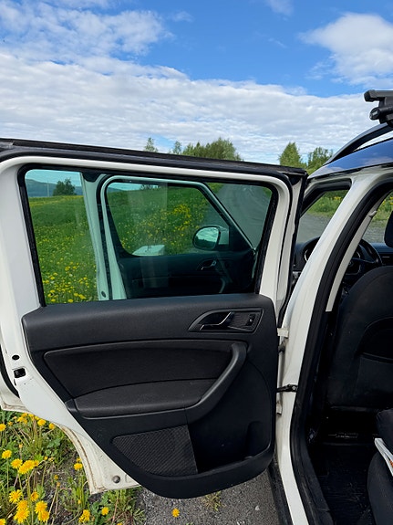 Skoda Yeti 7 of 14