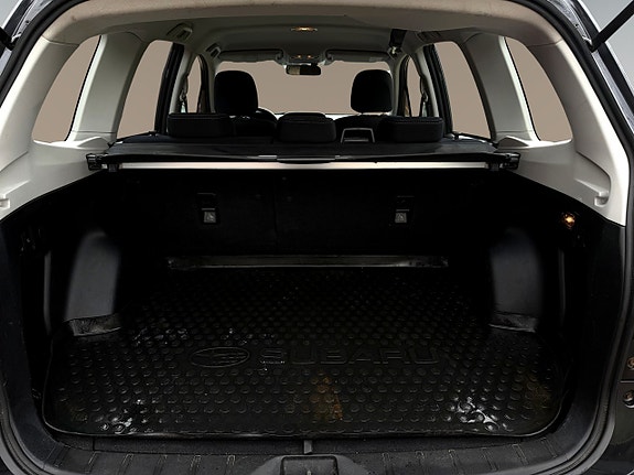 Subaru Forester 9 of 9