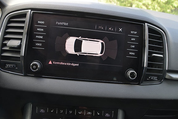 Skoda Karoq 17 of 26