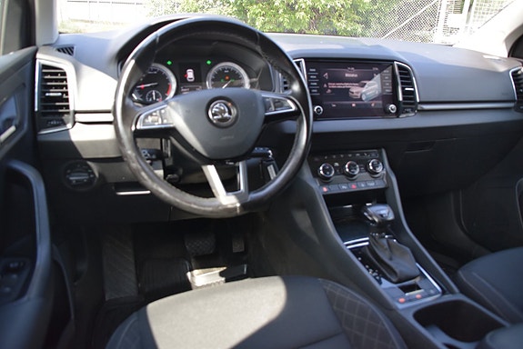 Skoda Karoq 7 of 26