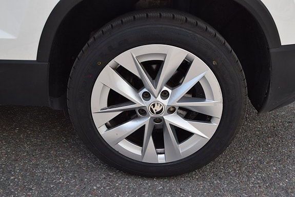 Skoda Karoq 26 of 26