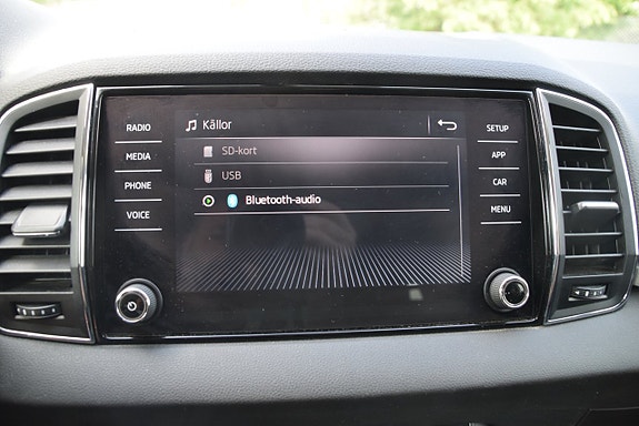 Skoda Karoq 16 of 26