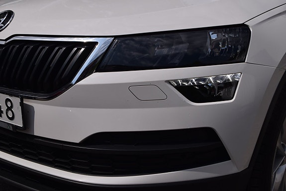 Skoda Karoq 23 of 26