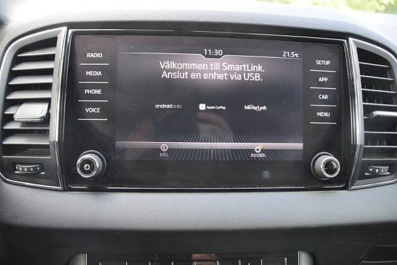 Skoda Karoq 15 of 26