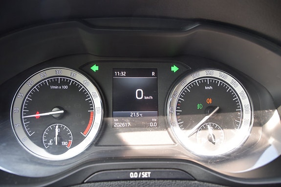 Skoda Karoq 19 of 26