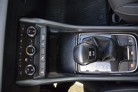 Skoda Karoq 18 of 26