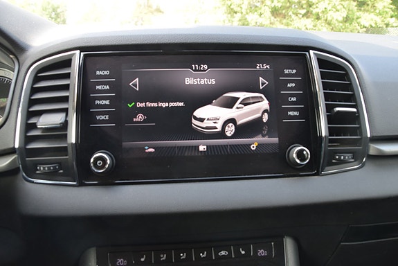 Skoda Karoq 11 of 26