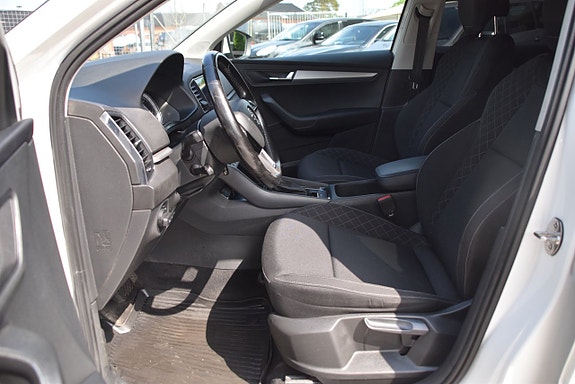 Skoda Karoq 8 of 26